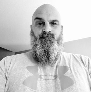 Meet your Posher, Mike